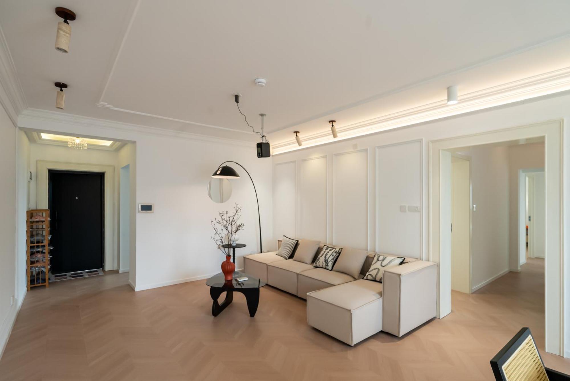 Shanghai Yi Du B&B -Family - Friendly Suite Close To People'S Square And Subway エクステリア 写真