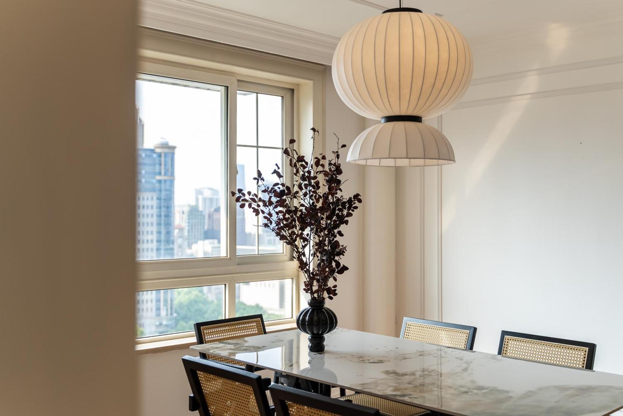 Shanghai Yi Du B&B -Family - Friendly Suite Close To People'S Square And Subway エクステリア 写真