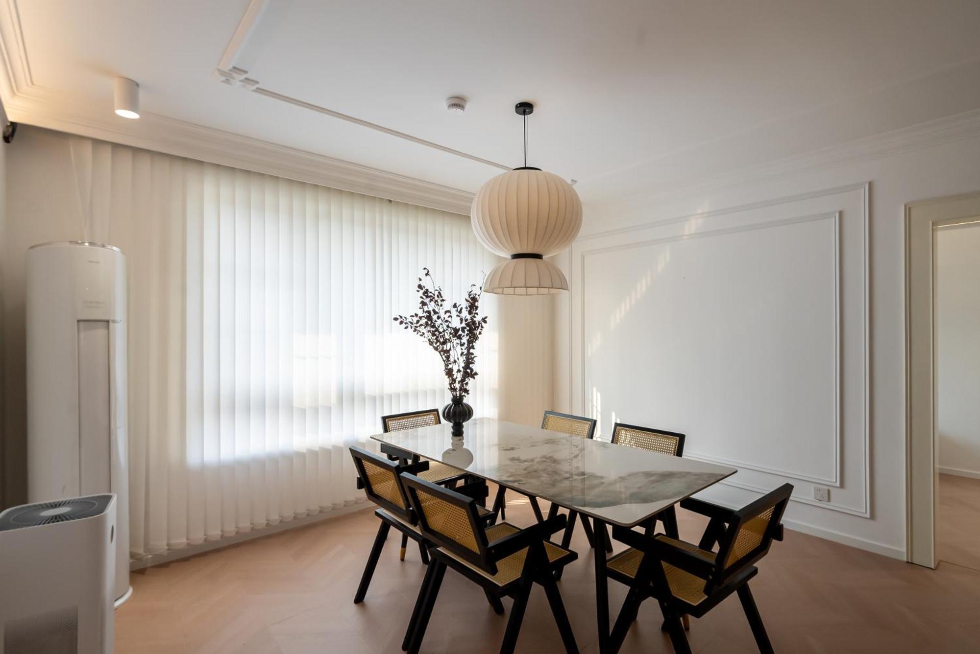 Shanghai Yi Du B&B -Family - Friendly Suite Close To People'S Square And Subway エクステリア 写真